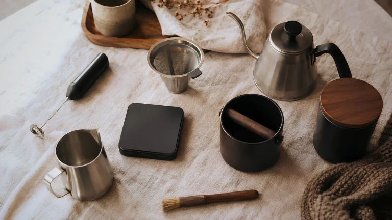 The Best Coffee Gear Under $30 That’s Actually Worth Buying